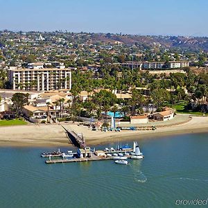 Hilton San Diego resort y Spa